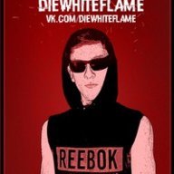 DIEWHITEFLAME