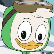 LouieDuck