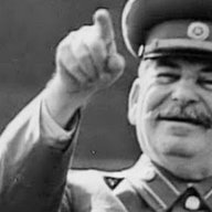 *Stalin