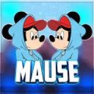 Mause