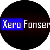 XeroFonser