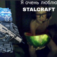 xxx_Ilya stalcraftYT_xxx