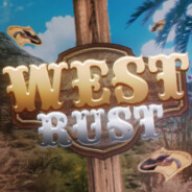 WEST RUST ONE LOVE