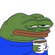 Weird Phrog