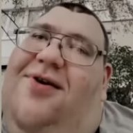 Булочка с сосиско