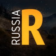 RUST RUSSIA