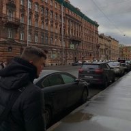 Артём Каунов