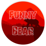 FunnyBear