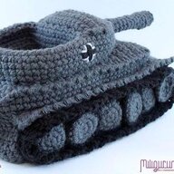 panzer überlegenheit