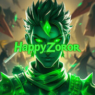HappyZoror