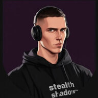 stealth shadow