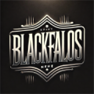 blackfalos