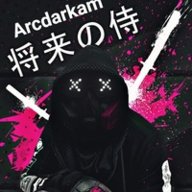 Arcdarkam