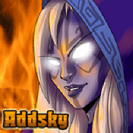 Addsky