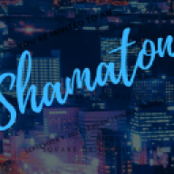 Shamaton