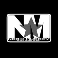 Nodik Musaev