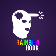 rainbowhook