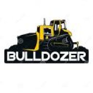 bulldozer