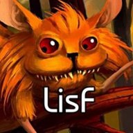 LisF