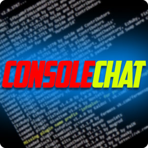 ConsoleChat