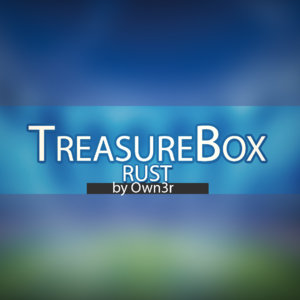 Treasure Box