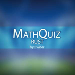 MathQuiz