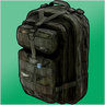 Back Pack