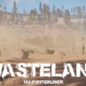 HDRP Wasteland