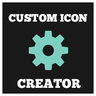 Custom Icon Creator