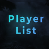 Player List