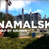 Namalsk HDRP