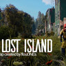 The Lost Island