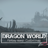 Dragon World - Fantasy Island