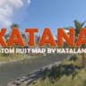 Katana