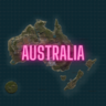 Australia Map