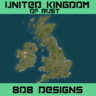 [NEW] United Kingdom of Rust 6K