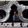 Lock Me Up - Handcuffs