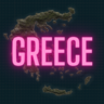 Greece Map