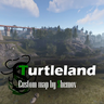 Turtleland Island