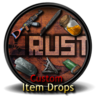 Custom Item Drops