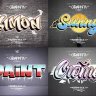 Graffiti Graphics Pack