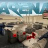 ARENA CS:GO FOR RUST