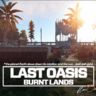 Last Oasis