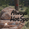 Always Hot Spot