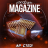 Custom Magazine