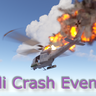 Heli Crash Event