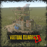 Virtual Quarries