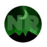 Night Rust Green: CSS + виджет