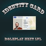 Identity Card