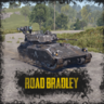 Road Bradley